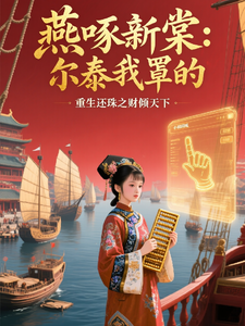 燕啄新棠：尔泰我罩的 cover