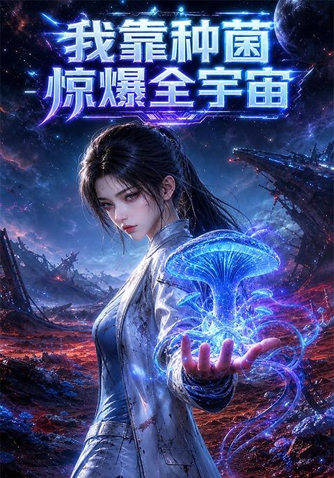 我靠种菌惊爆全宇宙