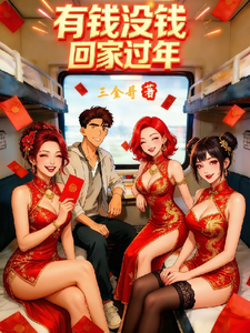 有钱没钱!回家过年! cover