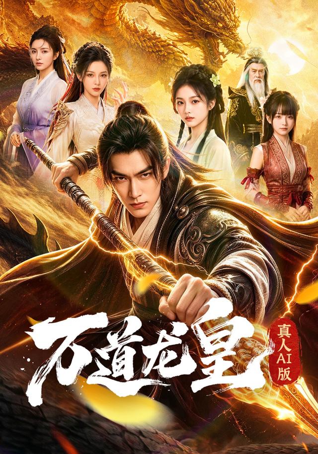 万道龙皇真人AI版