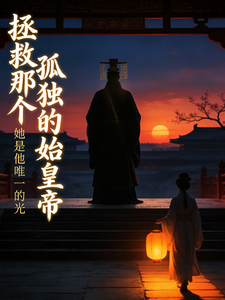拯救那个孤独的始皇帝 cover