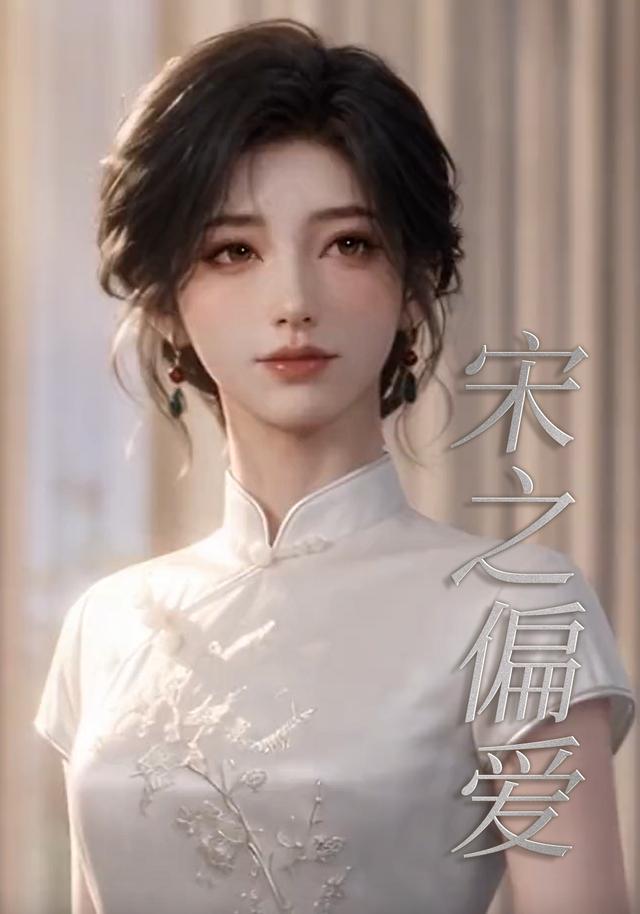 宋之偏爱