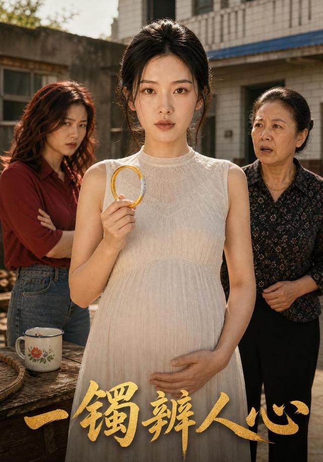 一镯辨人心