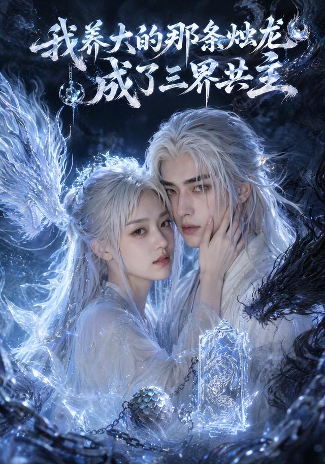 我养大的那条烛龙成了三界共主