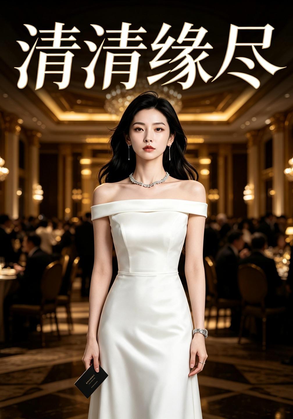 清清缘尽
