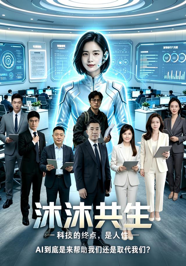 沐沐共生