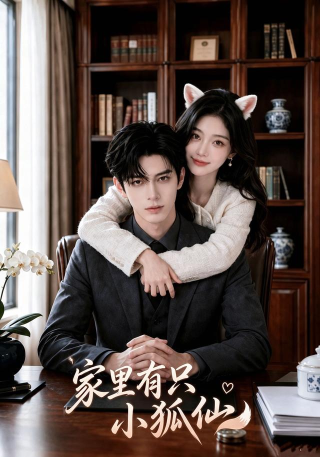 家里有只小狐仙 cover