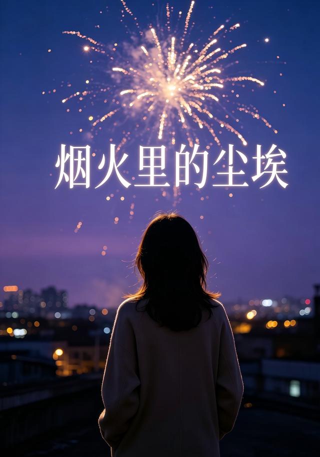 烟火里的尘埃1