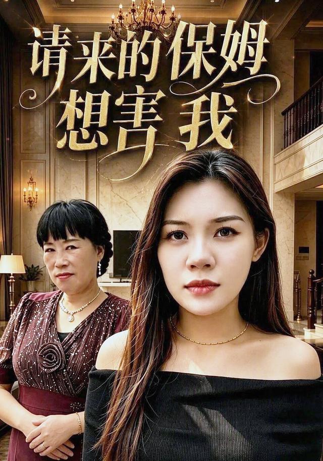 请来的保姆想害我