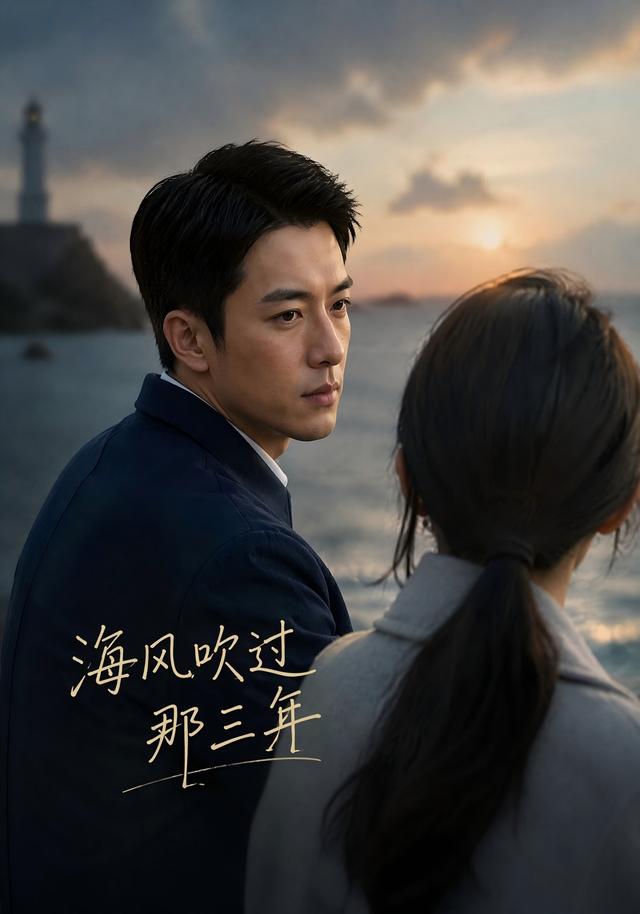 海风吹过那三年