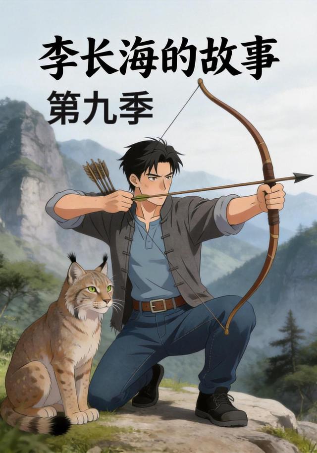 李长海的故事第九季