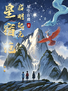 星宿苑:启明纪元 cover