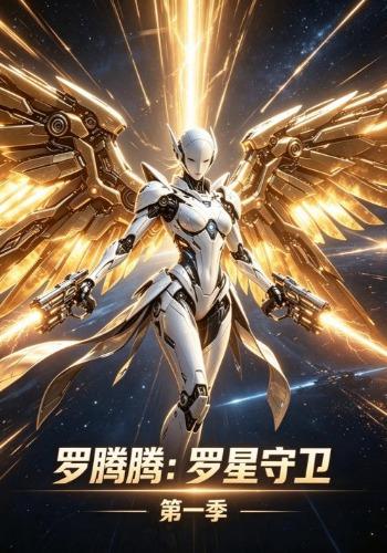 罗腾腾：罗星守卫第一季