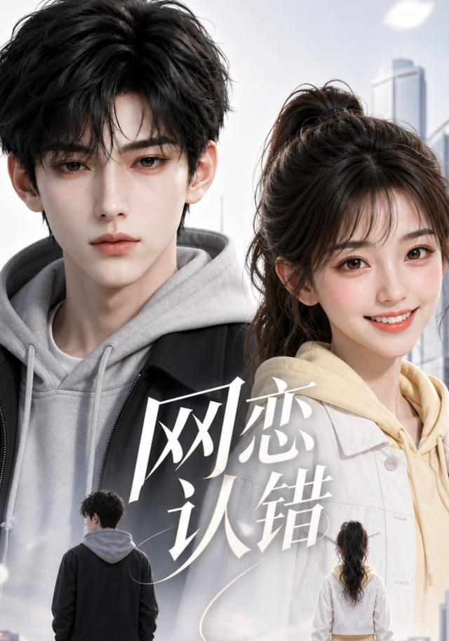 网恋认错 cover