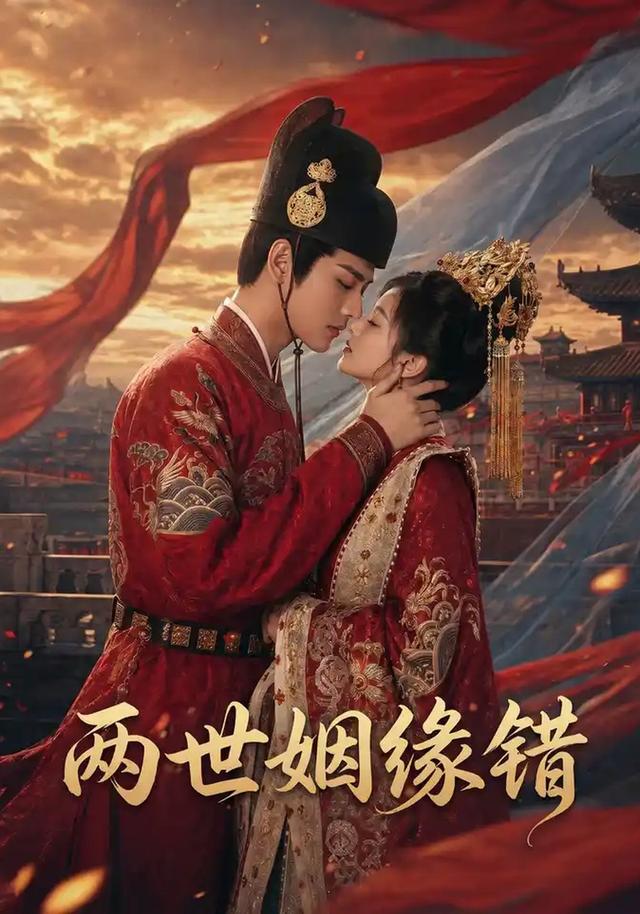 两世姻缘错