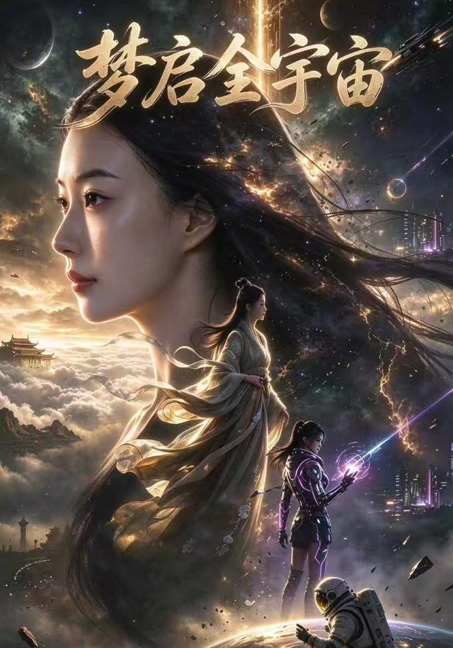 梦启全宇宙