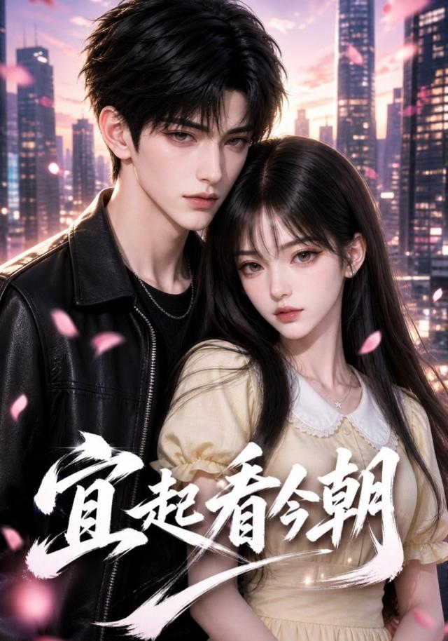 宜起看今朝