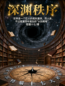 Abyss Order: Rule Dungeons cover