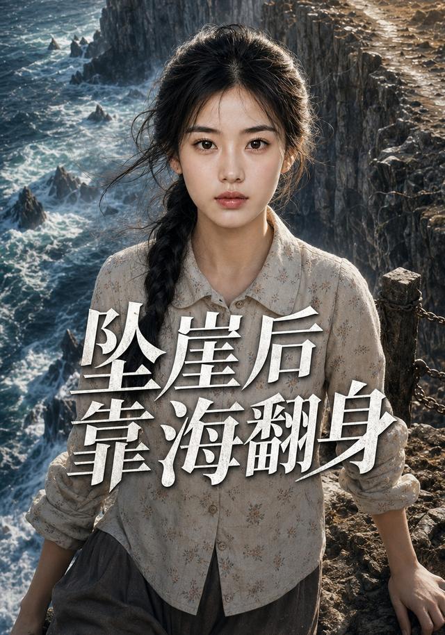 坠崖后靠海翻身