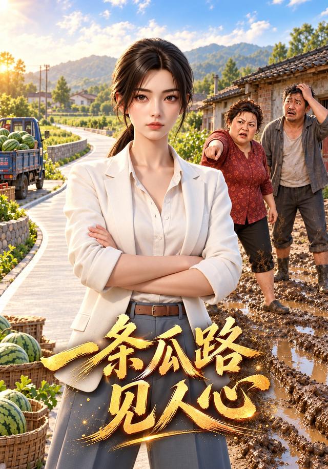一条瓜路见人心 cover
