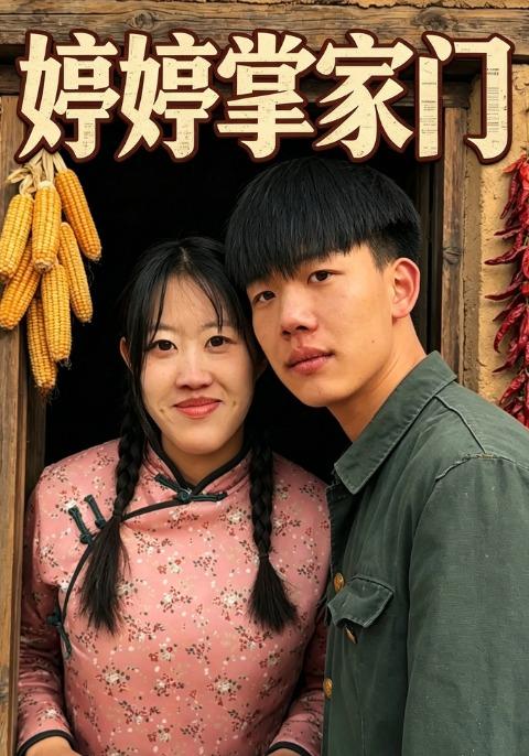 婷婷掌家门