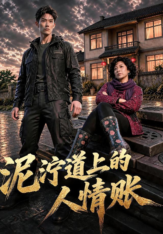 泥泞道上的人情账