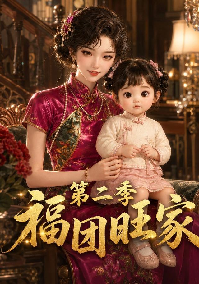 福团旺家第二季