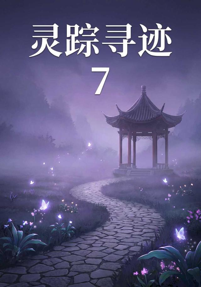 灵踪寻迹7