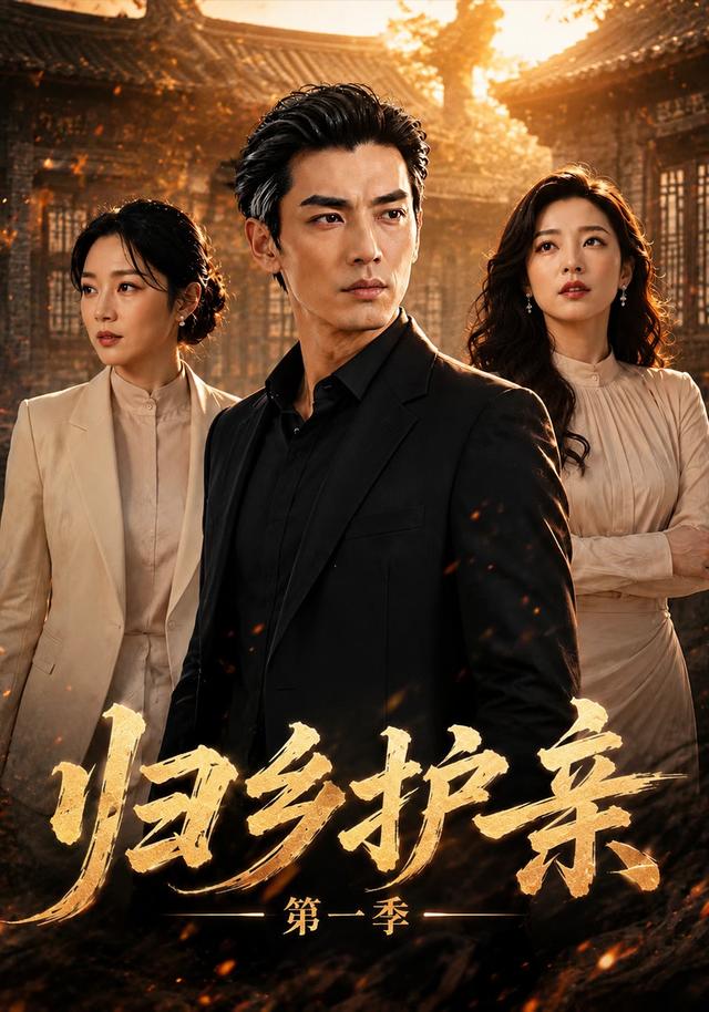 归乡护亲第一季