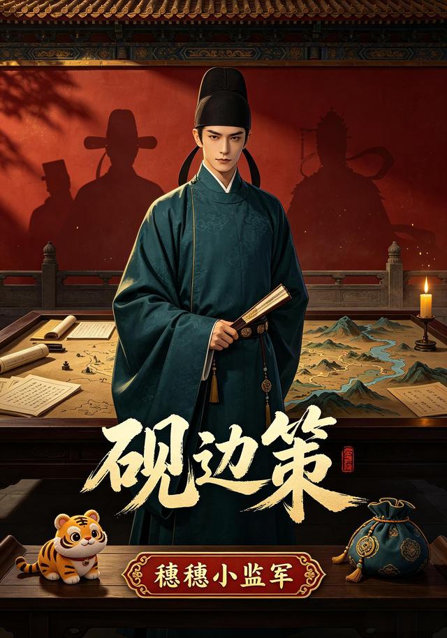 砚边策