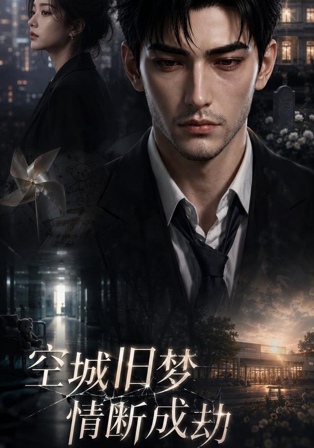 空城旧梦，情断成劫