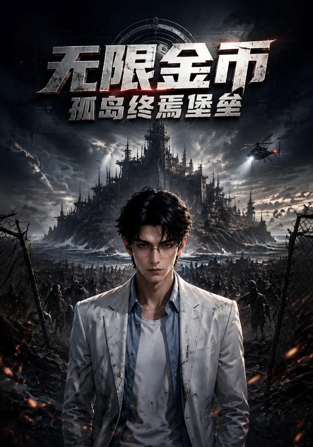 无限金币：孤岛终焉堡垒