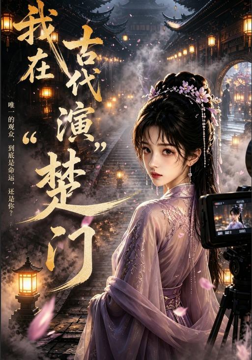 我在古代演楚门