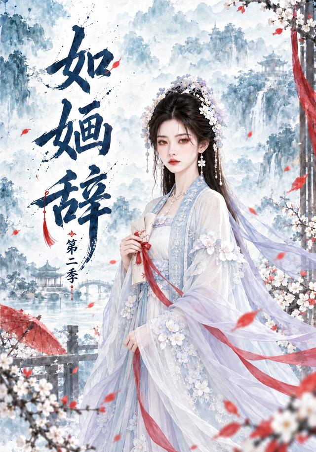 如婳辞第二季