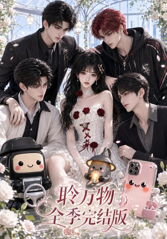 聆万物全季完结版
