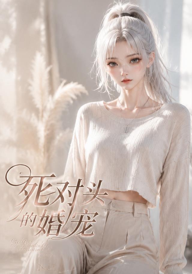 死对头的婚宠第一季