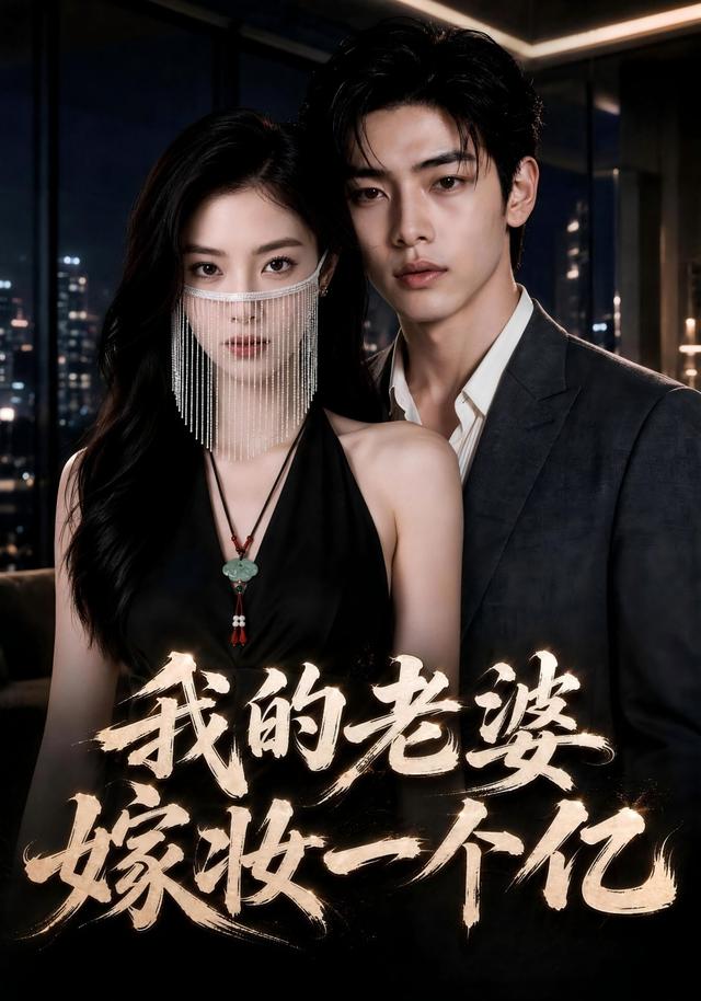 我的老婆嫁妆一个亿