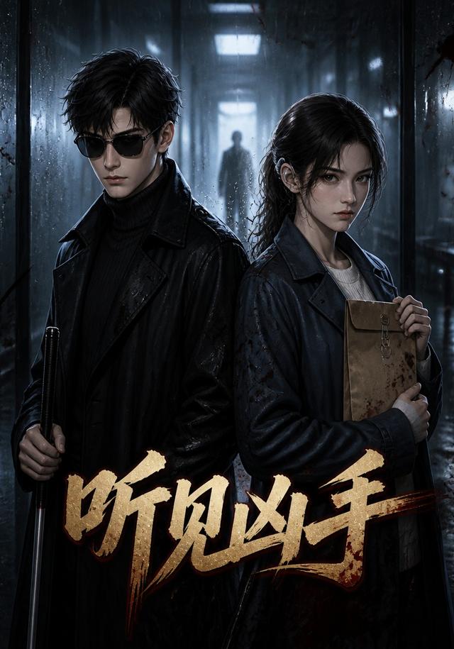 听见凶手
