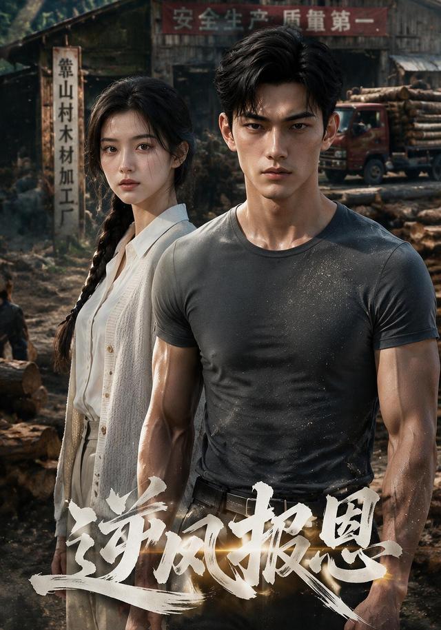 逆风报恩 cover