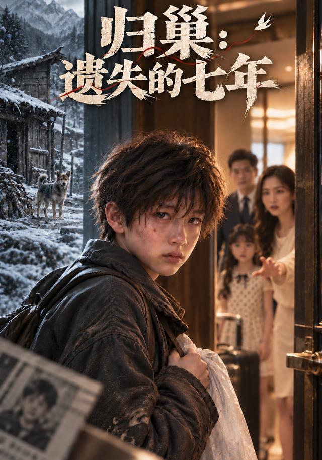 归巢：遗失的七年