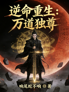 【逆命重生：万道独尊】 cover