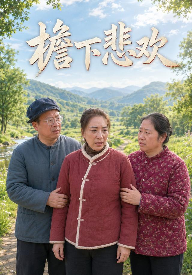 檐下悲欢