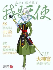 龙珠:藏不住了,我是天使 cover