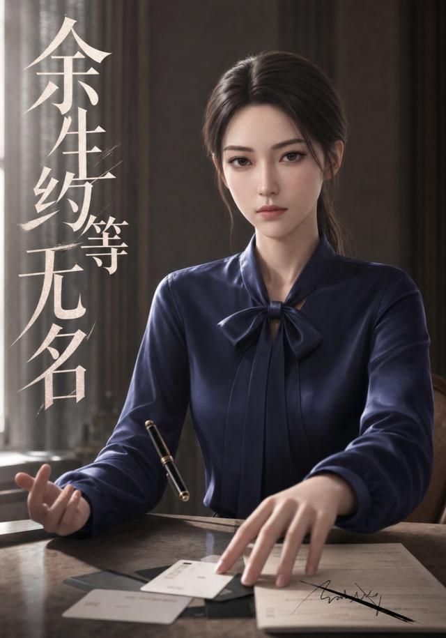 余生约等无名