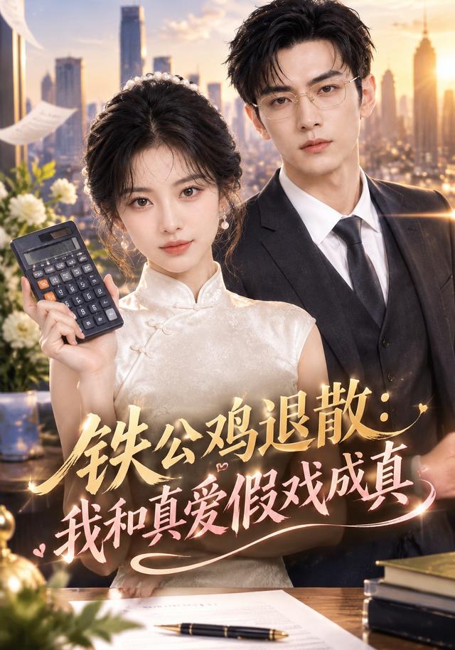 铁公鸡退散：我和真爱假戏成真