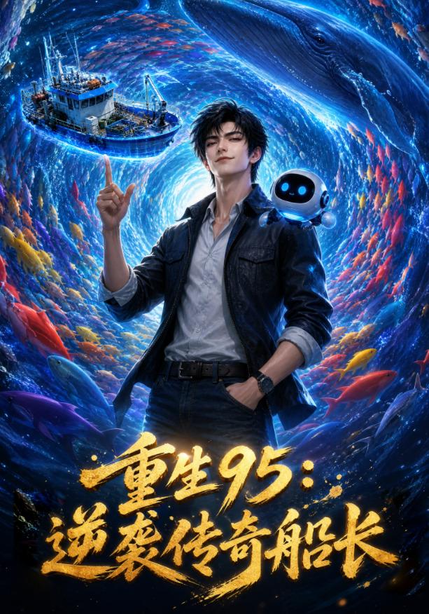 重生95：逆袭传奇船长