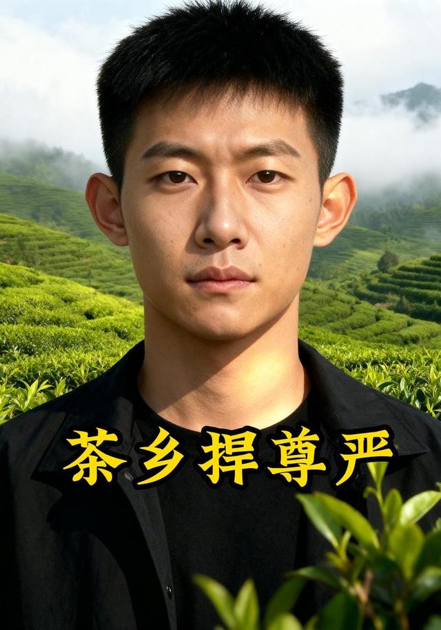 茶乡捍尊严