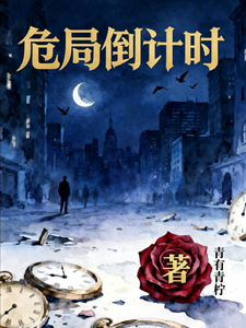 危局倒计时 cover