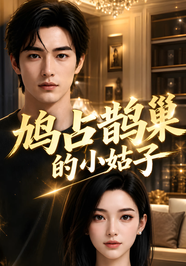 鸠占鹊巢的小姑子 cover