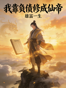 我靠负债修成仙帝 cover